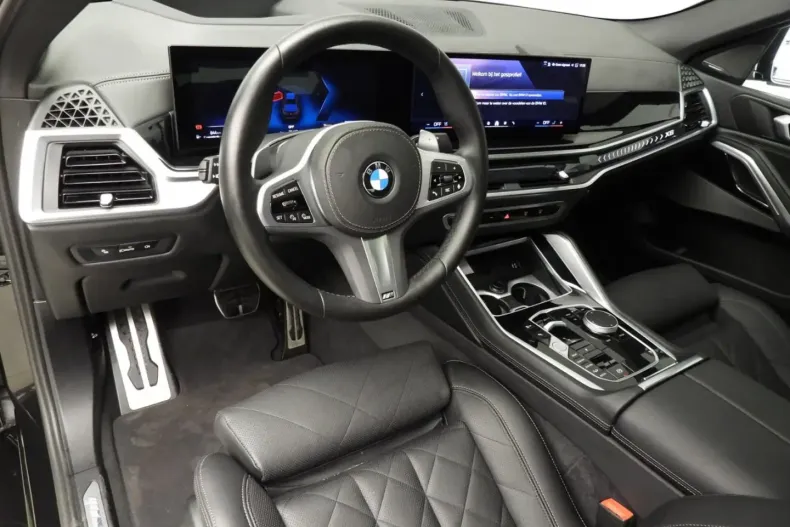 BMW X6 din 2024 cu 25.000 km - oferta BMW115628 - foto 6