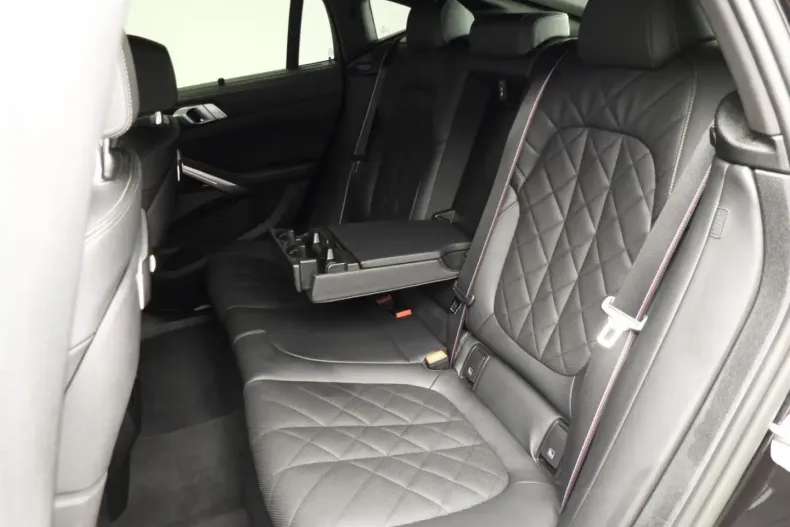 BMW X6 din 2024 cu 25.000 km - oferta BMW115628 - foto 8