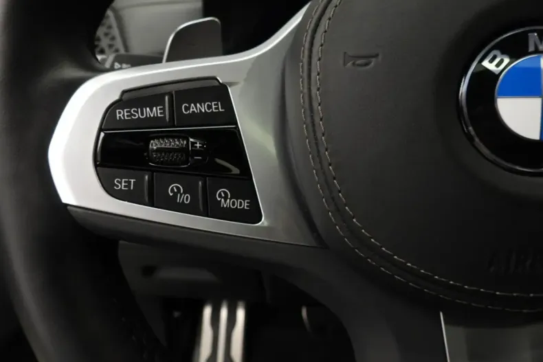 BMW X6 din 2024 cu 25.000 km - oferta BMW115628 - foto 13