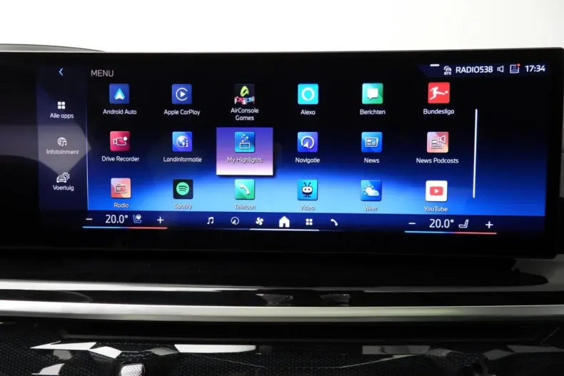 BMW X6 din 2024 cu 25.000 km - oferta BMW115628 - foto 14