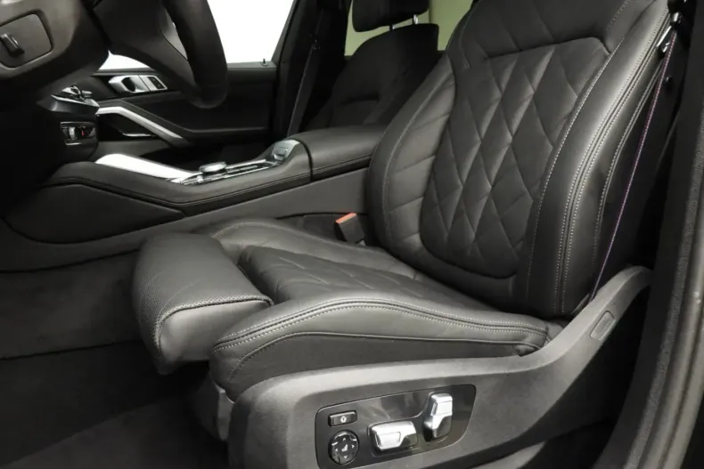 BMW X6 din 2024 cu 25.000 km - oferta BMW115628 - foto 18