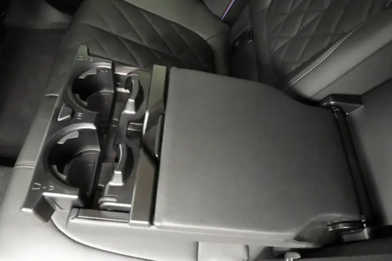 BMW X6 din 2024 cu 25.000 km - oferta BMW115628 - foto 21