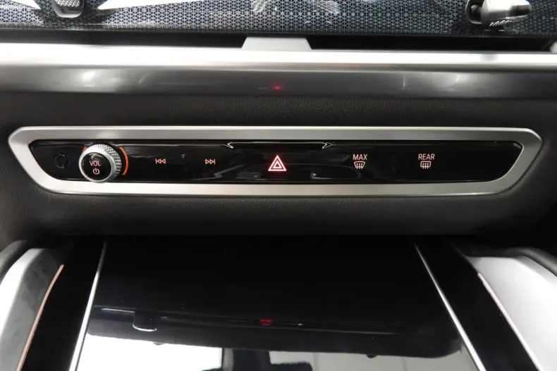 BMW X6 din 2024 cu 25.000 km - oferta BMW115628 - foto 23