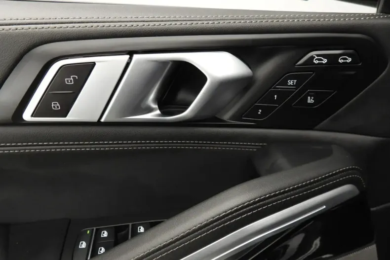 BMW X6 din 2024 cu 25.000 km - oferta BMW115628 - foto 29