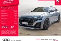 Audi Q8 din 2024 cu 37.382 km - oferta AUD115629 - foto 1