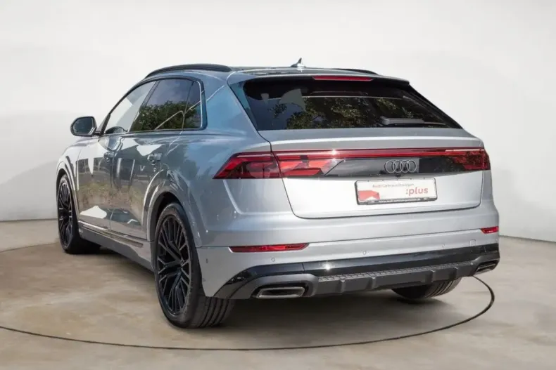 Audi Q8 din 2024 cu 37.382 km - oferta AUD115629 - foto 3