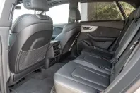 Audi Q8 din 2024 cu 37.382 km - oferta AUD115629 - foto 4