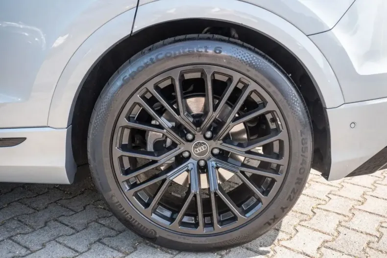 Audi Q8 din 2024 cu 37.382 km - oferta AUD115629 - foto 5