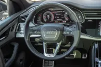 Audi Q8 din 2024 cu 37.382 km - oferta AUD115629 - foto 7