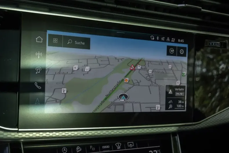 Audi Q8 din 2024 cu 37.382 km - oferta AUD115629 - foto 8