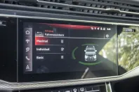 Audi Q8 din 2024 cu 37.382 km - oferta AUD115629 - foto 9