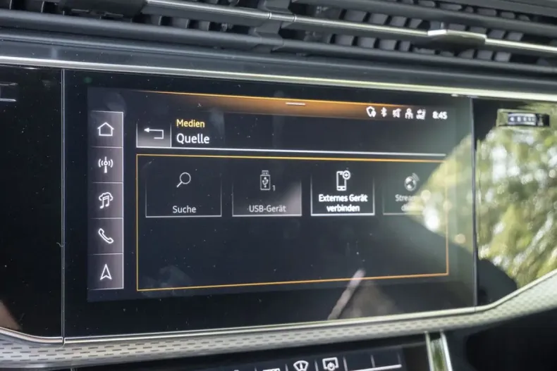 Audi Q8 din 2024 cu 37.382 km - oferta AUD115629 - foto 10