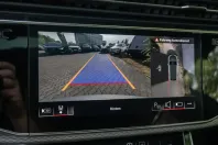 Audi Q8 din 2024 cu 37.382 km - oferta AUD115629 - foto 11