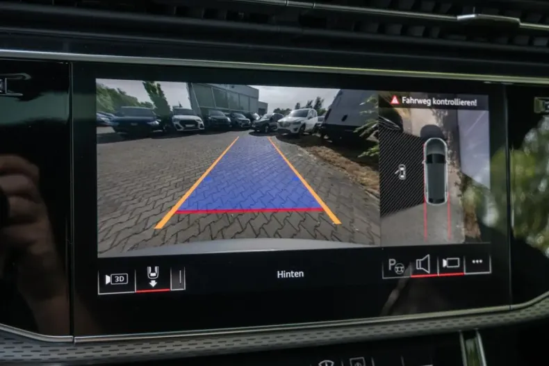 Audi Q8 din 2024 cu 37.382 km - oferta AUD115629 - foto 11