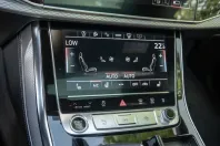 Audi Q8 din 2024 cu 37.382 km - oferta AUD115629 - foto 12