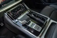 Audi Q8 din 2024 cu 37.382 km - oferta AUD115629 - foto 13