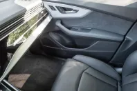 Audi Q8 din 2024 cu 37.382 km - oferta AUD115629 - foto 14