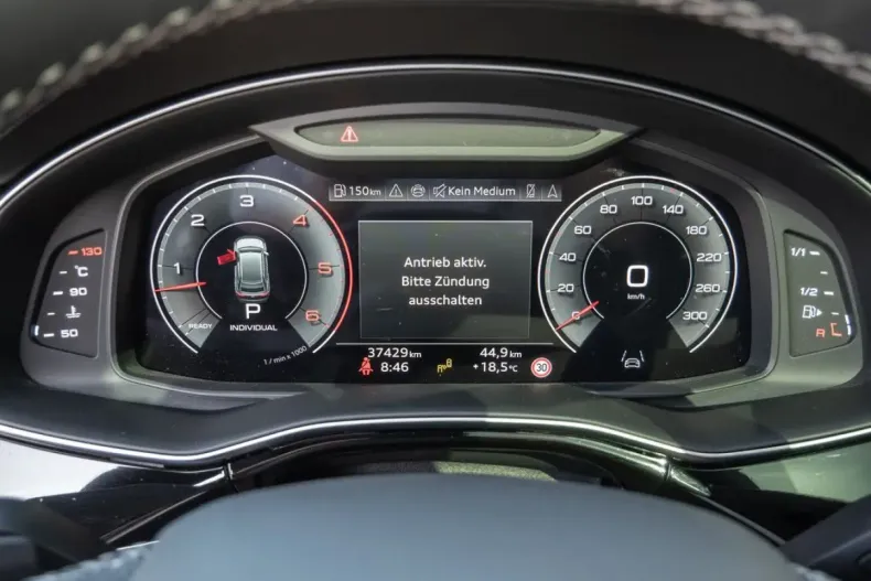 Audi Q8 din 2024 cu 37.382 km - oferta AUD115629 - foto 15