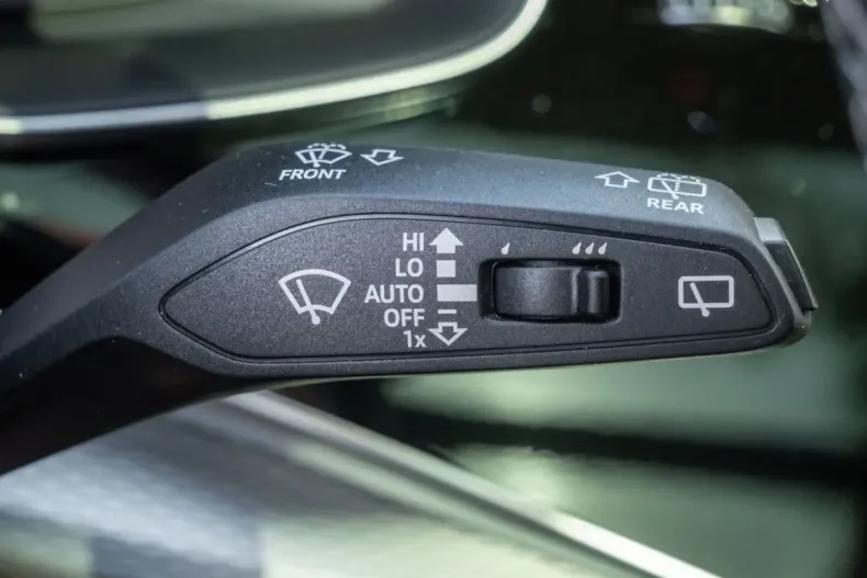 Audi Q8 din 2024 cu 37.382 km - oferta AUD115629 - foto 16