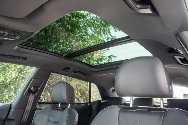 Audi Q8 din 2024 cu 37.382 km - oferta AUD115629 - foto 22