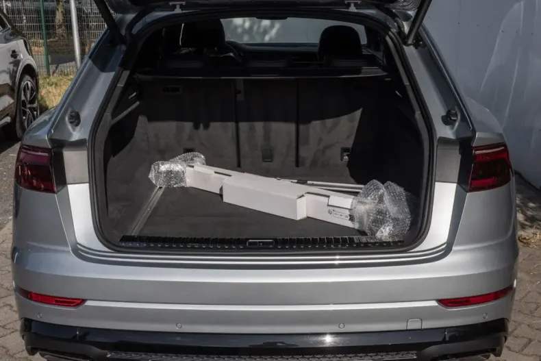 Audi Q8 din 2024 cu 37.382 km - oferta AUD115629 - foto 23