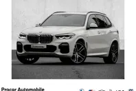 BMW X5 din 2020 cu 46.894 km - oferta BMW115630 - foto 1