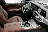 BMW X5 din 2020 cu 46.894 km - oferta BMW115630 - foto 3