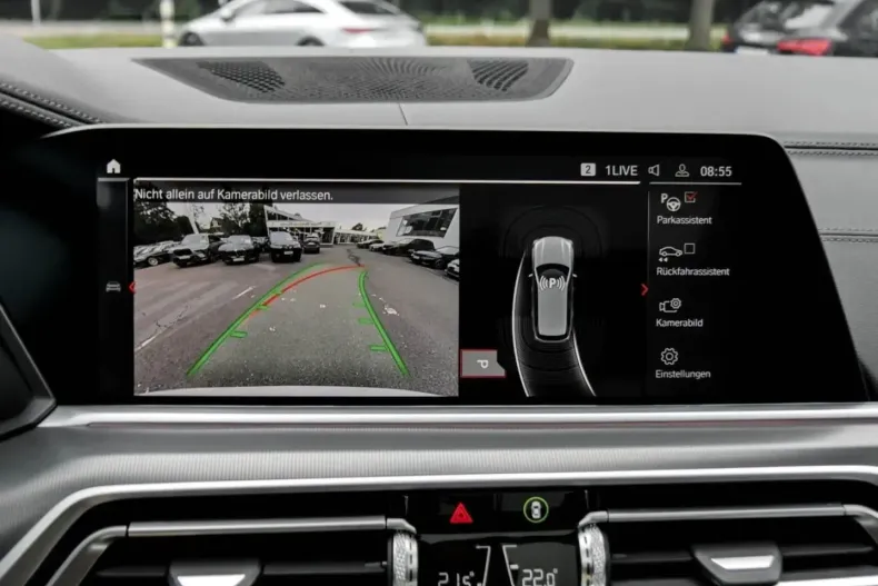 BMW X5 din 2020 cu 46.894 km - oferta BMW115630 - foto 10