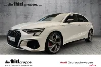 Audi A3 din 2023 cu 70.650 km - oferta AUD115631 - foto 1