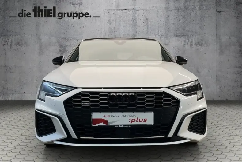 Audi A3 din 2023 cu 70.650 km - oferta AUD115631 - foto 2