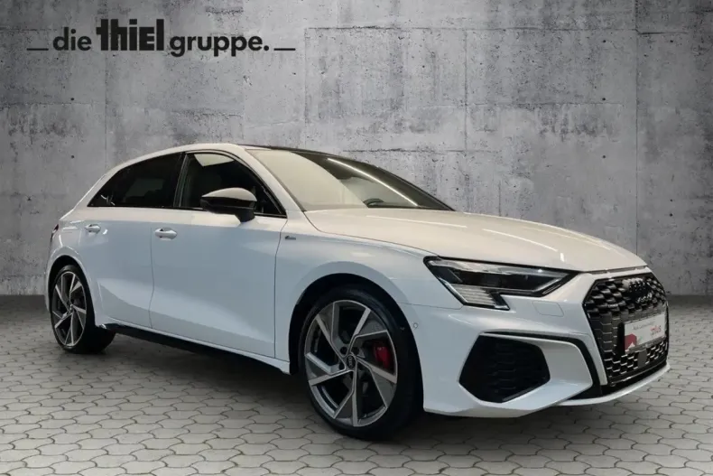 Audi A3 din 2023 cu 70.650 km - oferta AUD115631 - foto 3