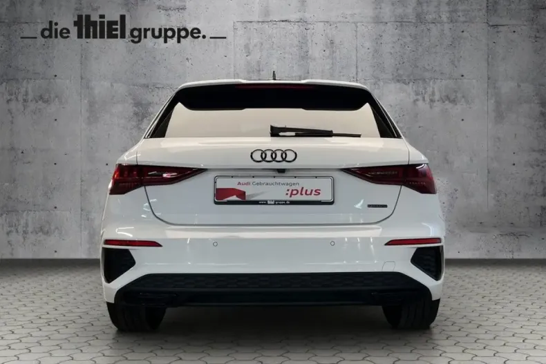 Audi A3 din 2023 cu 70.650 km - oferta AUD115631 - foto 5