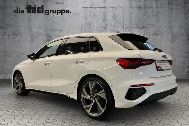 Audi A3 din 2023 cu 70.650 km - oferta AUD115631 - foto 6