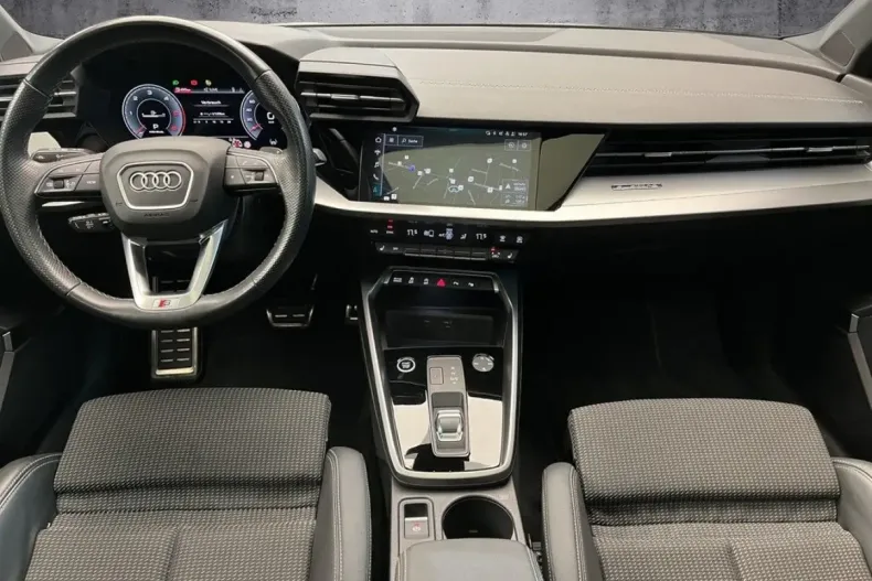 Audi A3 din 2023 cu 70.650 km - oferta AUD115631 - foto 7