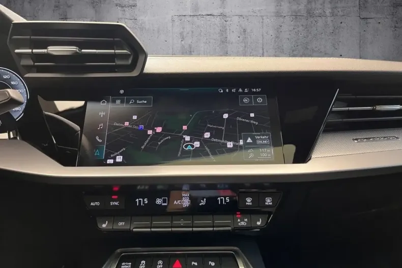 Audi A3 din 2023 cu 70.650 km - oferta AUD115631 - foto 14