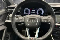Audi A3 din 2023 cu 70.650 km - oferta AUD115631 - foto 15