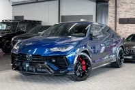 Lamborghini Urus din 2023 cu 9.511 km - oferta LAM115632 - foto 1