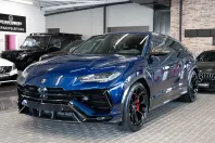 Lamborghini Urus din 2023 cu 9.511 km - oferta LAM115632 - foto 2