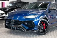 Lamborghini Urus din 2023 cu 9.511 km - oferta LAM115632 - foto 3