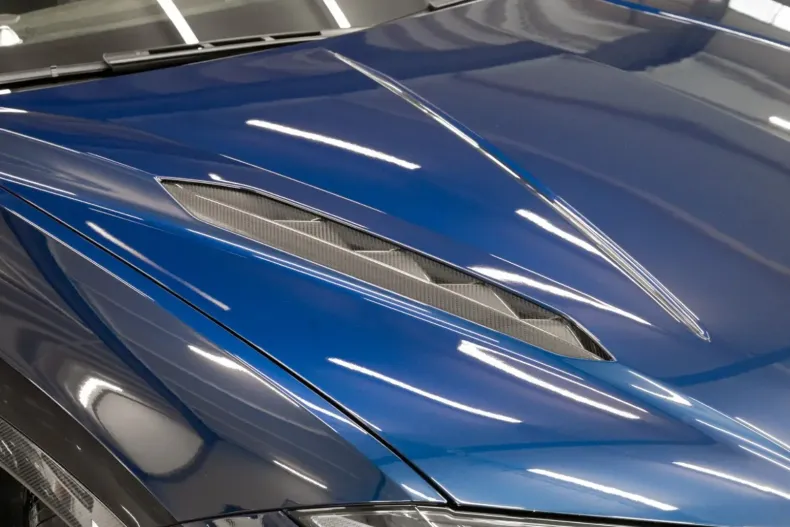 Lamborghini Urus din 2023 cu 9.511 km - oferta LAM115632 - foto 9