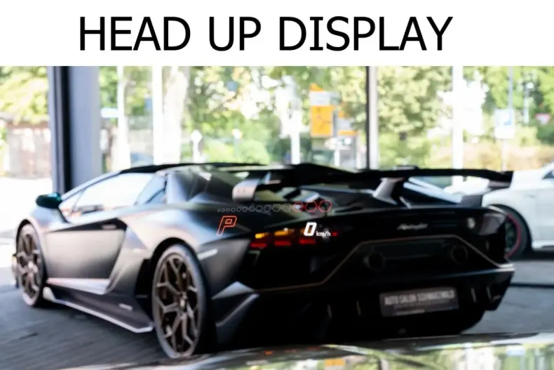 Lamborghini Urus din 2023 cu 9.511 km - oferta LAM115632 - foto 27