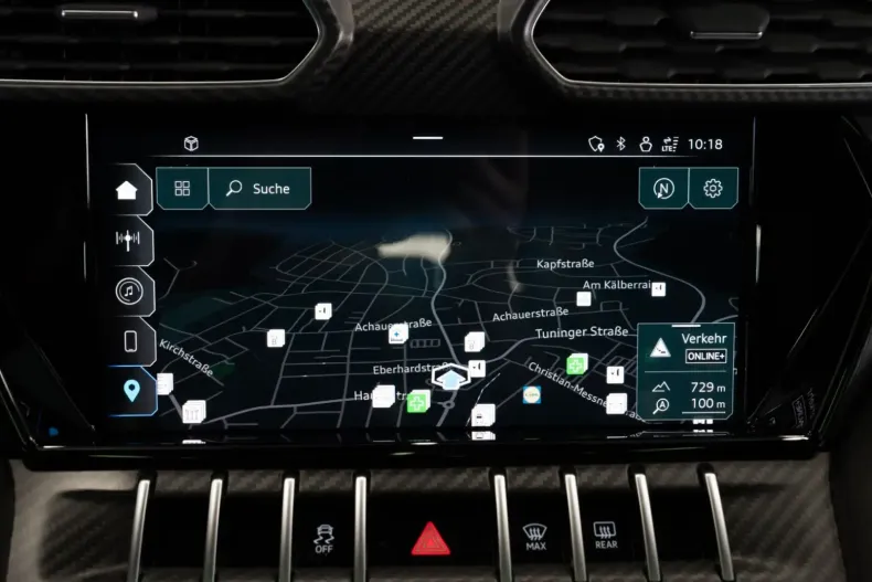 Lamborghini Urus din 2023 cu 9.511 km - oferta LAM115632 - foto 28