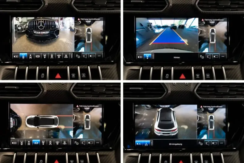 Lamborghini Urus din 2023 cu 9.511 km - oferta LAM115632 - foto 29