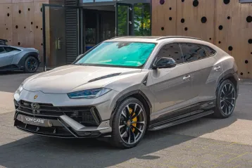 Lamborghini Urus din 2023 - oferta LAM115633