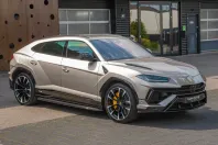 Lamborghini Urus din 2023 cu 6.488 km - oferta LAM115633 - foto 3