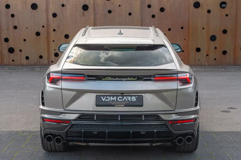 Lamborghini Urus din 2023 cu 6.488 km - oferta LAM115633 - foto 5