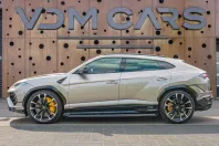 Lamborghini Urus din 2023 cu 6.488 km - oferta LAM115633 - foto 9