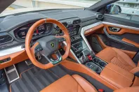 Lamborghini Urus din 2023 cu 6.488 km - oferta LAM115633 - foto 15