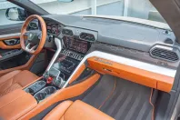 Lamborghini Urus din 2023 cu 6.488 km - oferta LAM115633 - foto 24