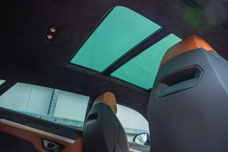 Lamborghini Urus din 2023 cu 6.488 km - oferta LAM115633 - foto 27